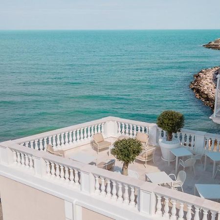 Tra Cielo e Mare Vieste Exterior foto