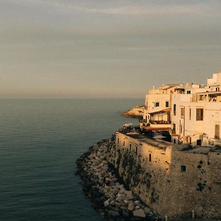 Tra Cielo e Mare Vieste Exterior foto