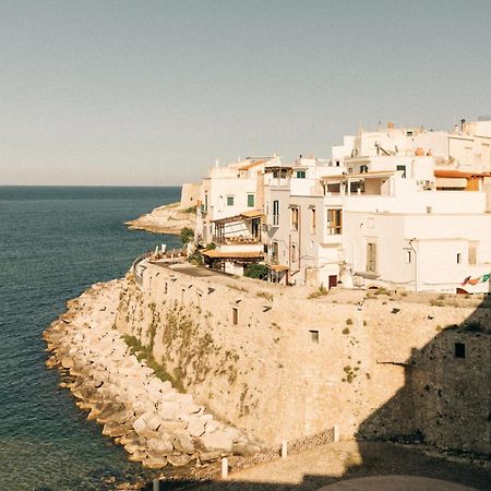 Tra Cielo e Mare Vieste Exterior foto