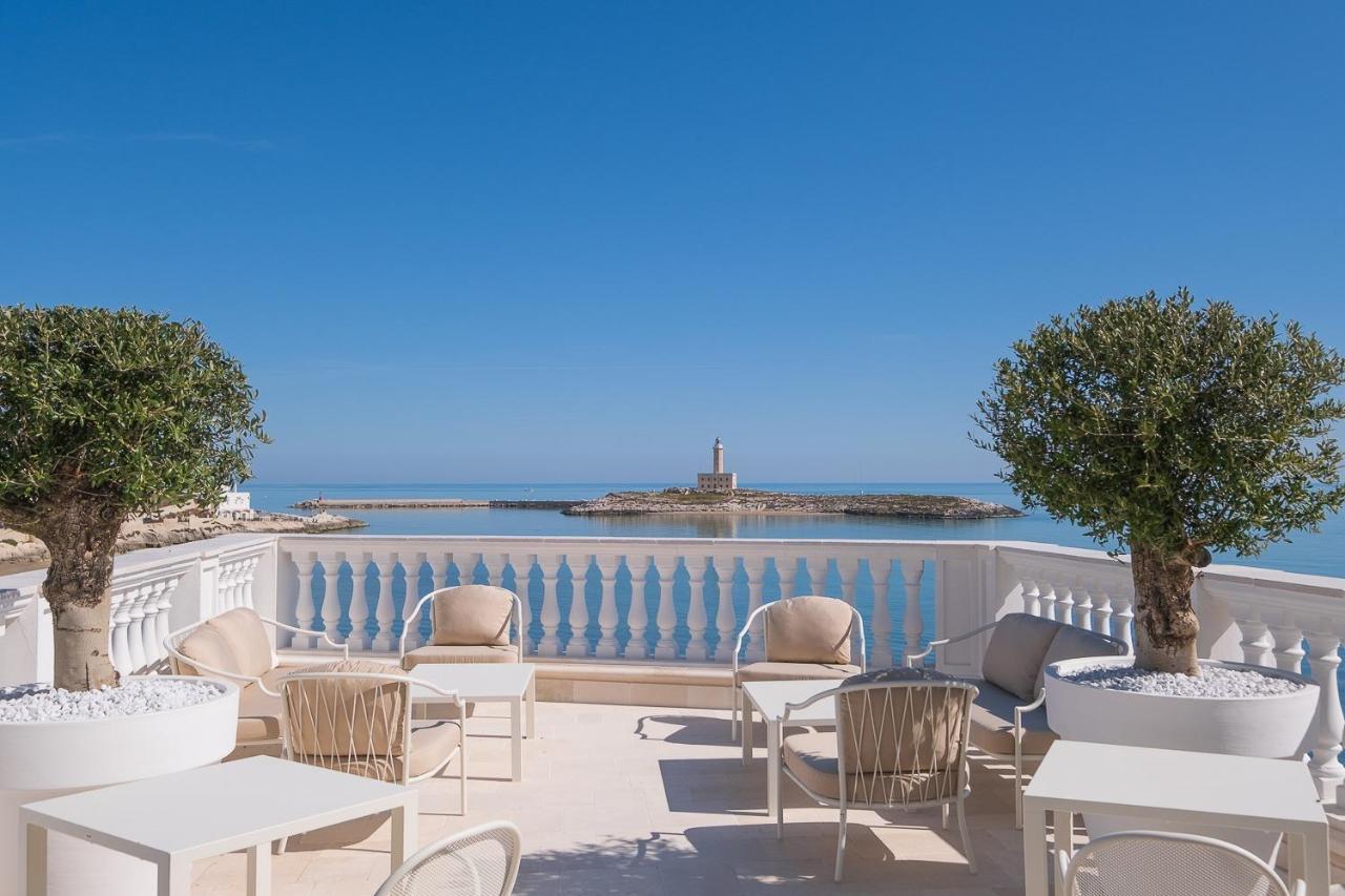 Tra Cielo e Mare Vieste Exterior foto