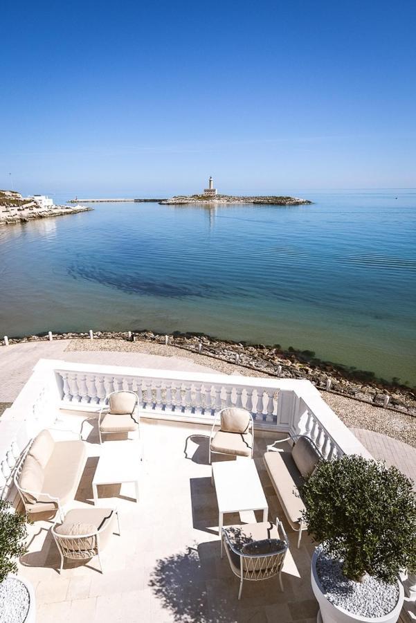 Tra Cielo e Mare Vieste Exterior foto
