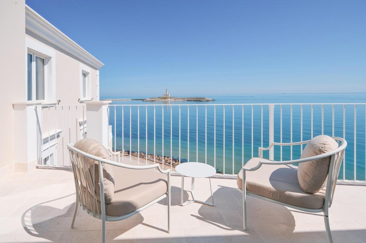 Tra Cielo e Mare Vieste Exterior foto