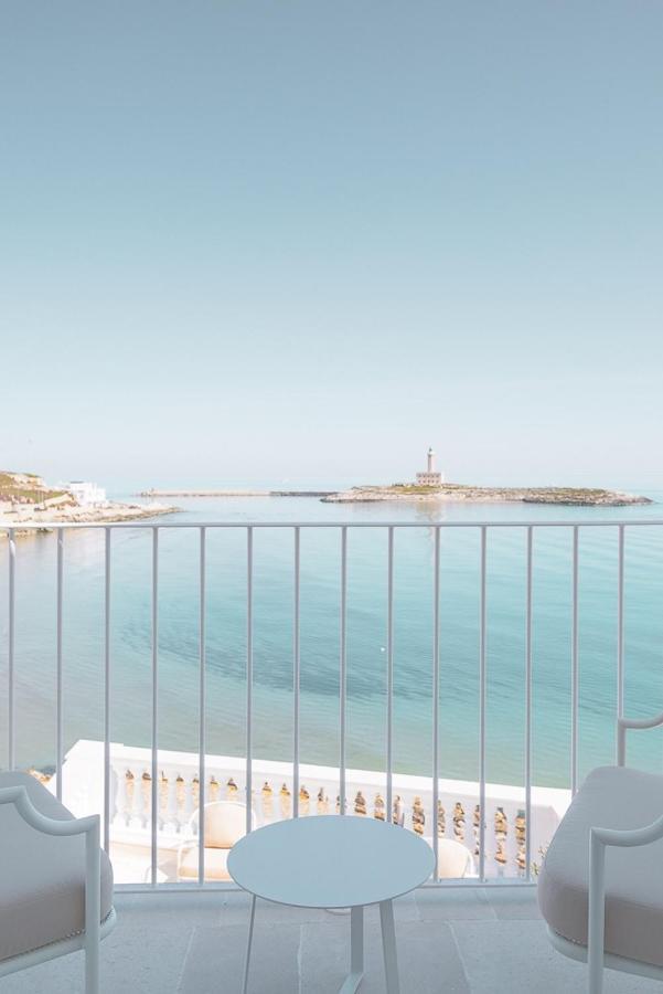 Tra Cielo e Mare Vieste Exterior foto