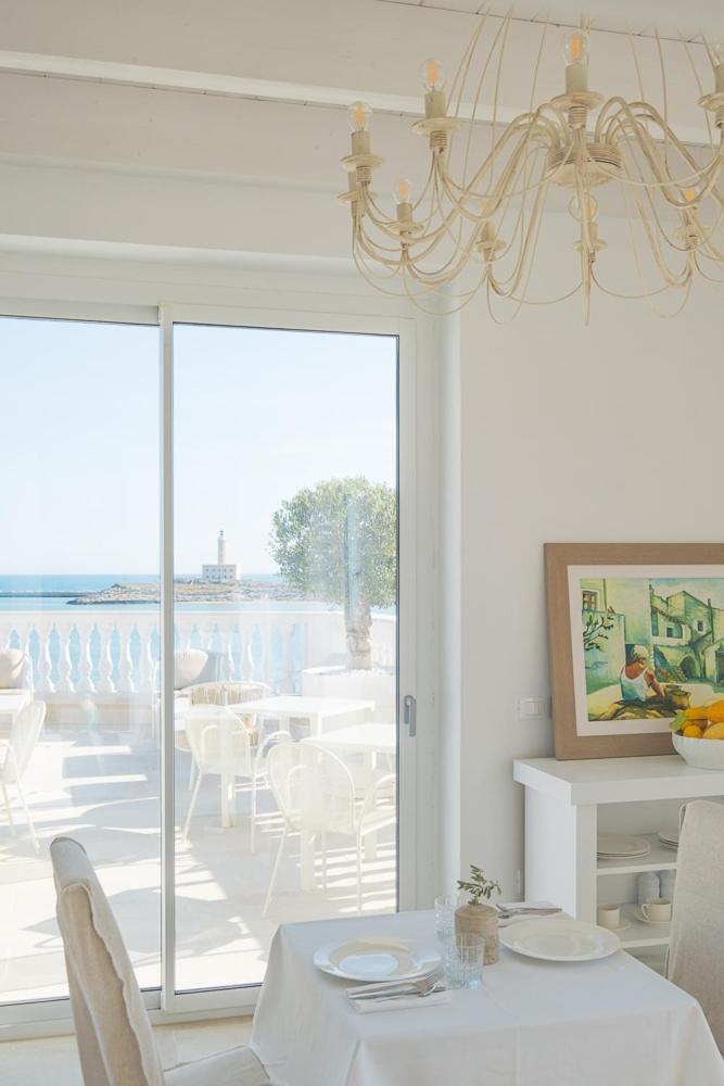Tra Cielo e Mare Vieste Exterior foto