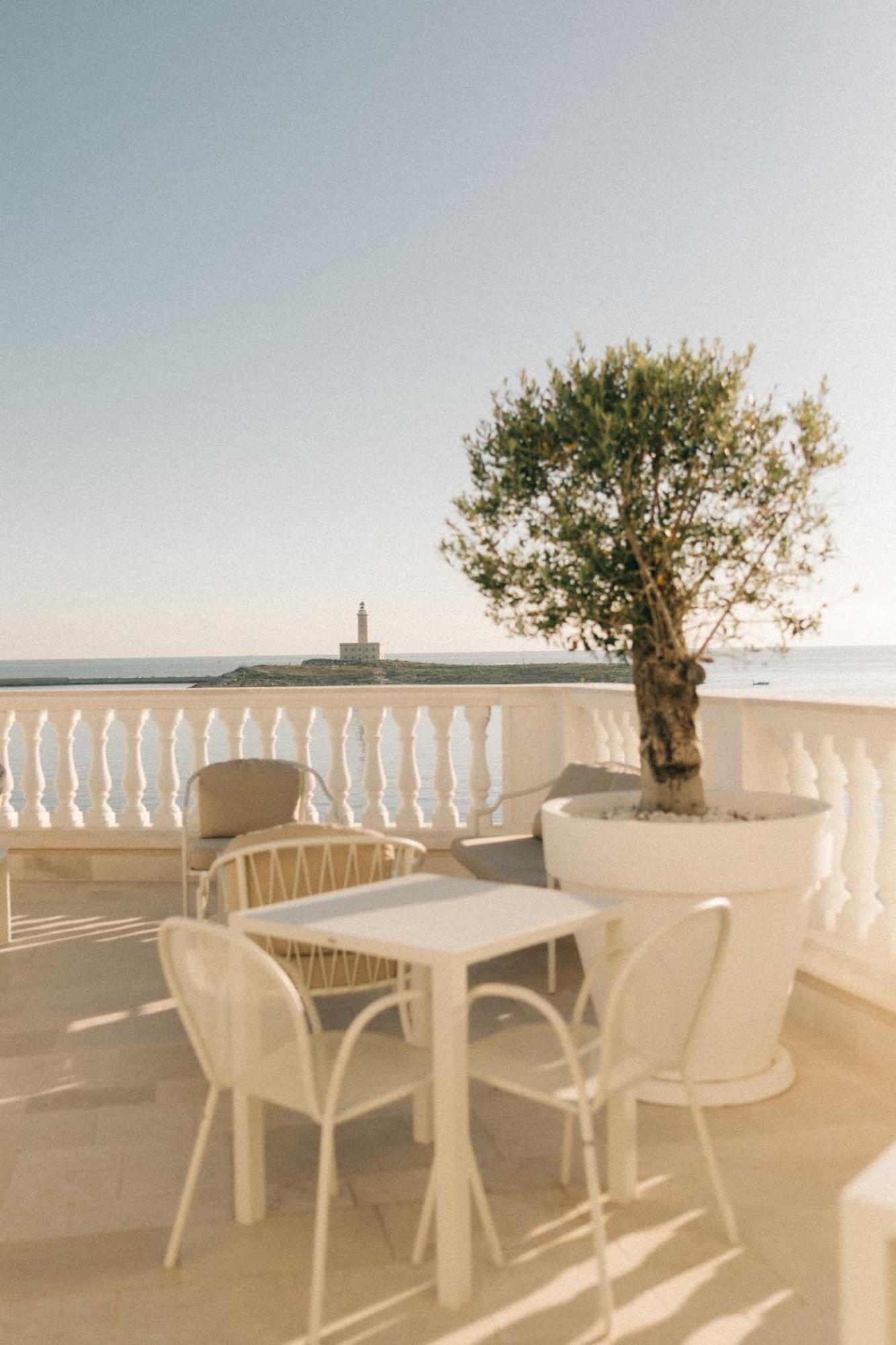 Tra Cielo e Mare Vieste Exterior foto