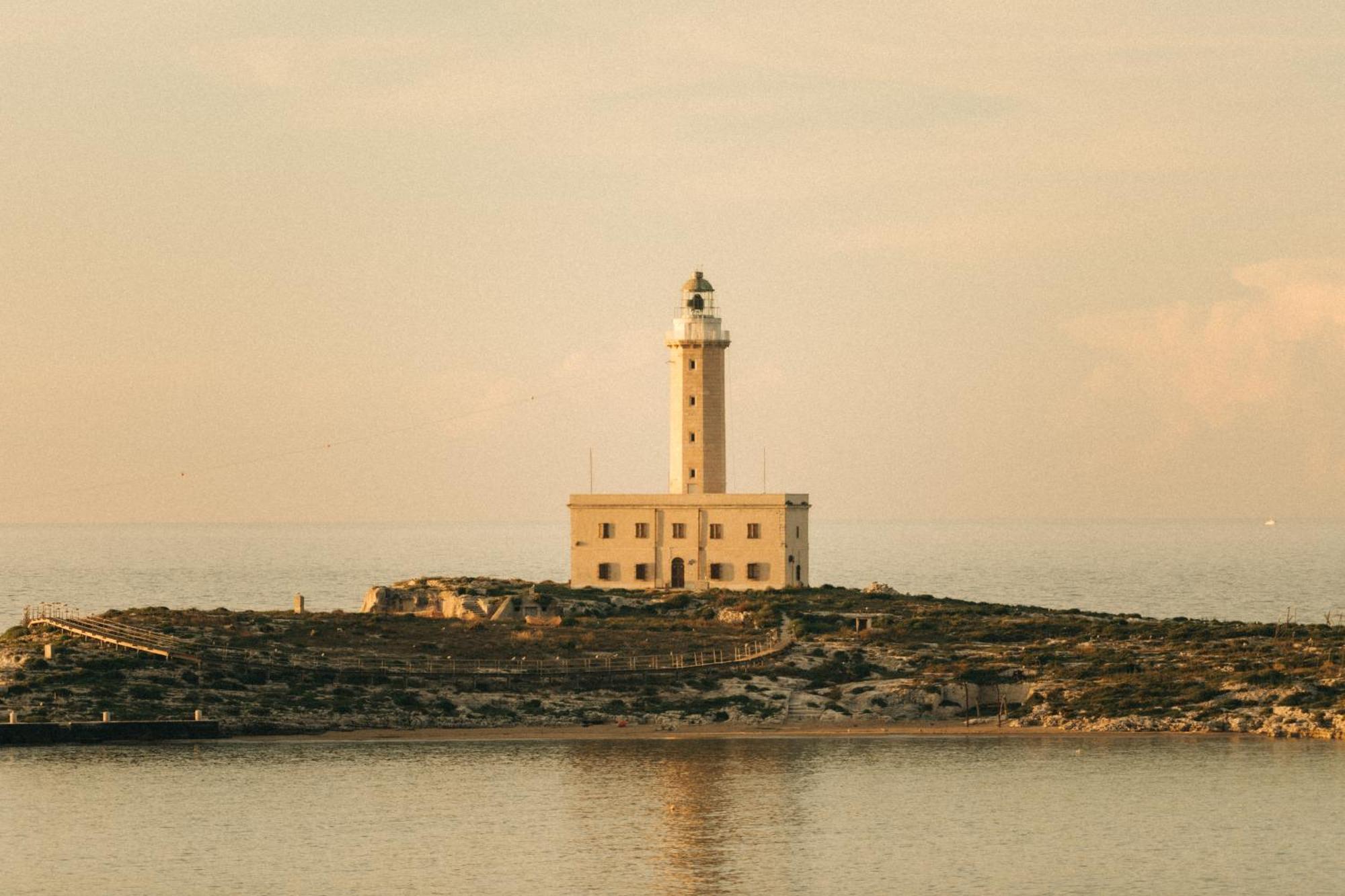 Tra Cielo e Mare Vieste Exterior foto