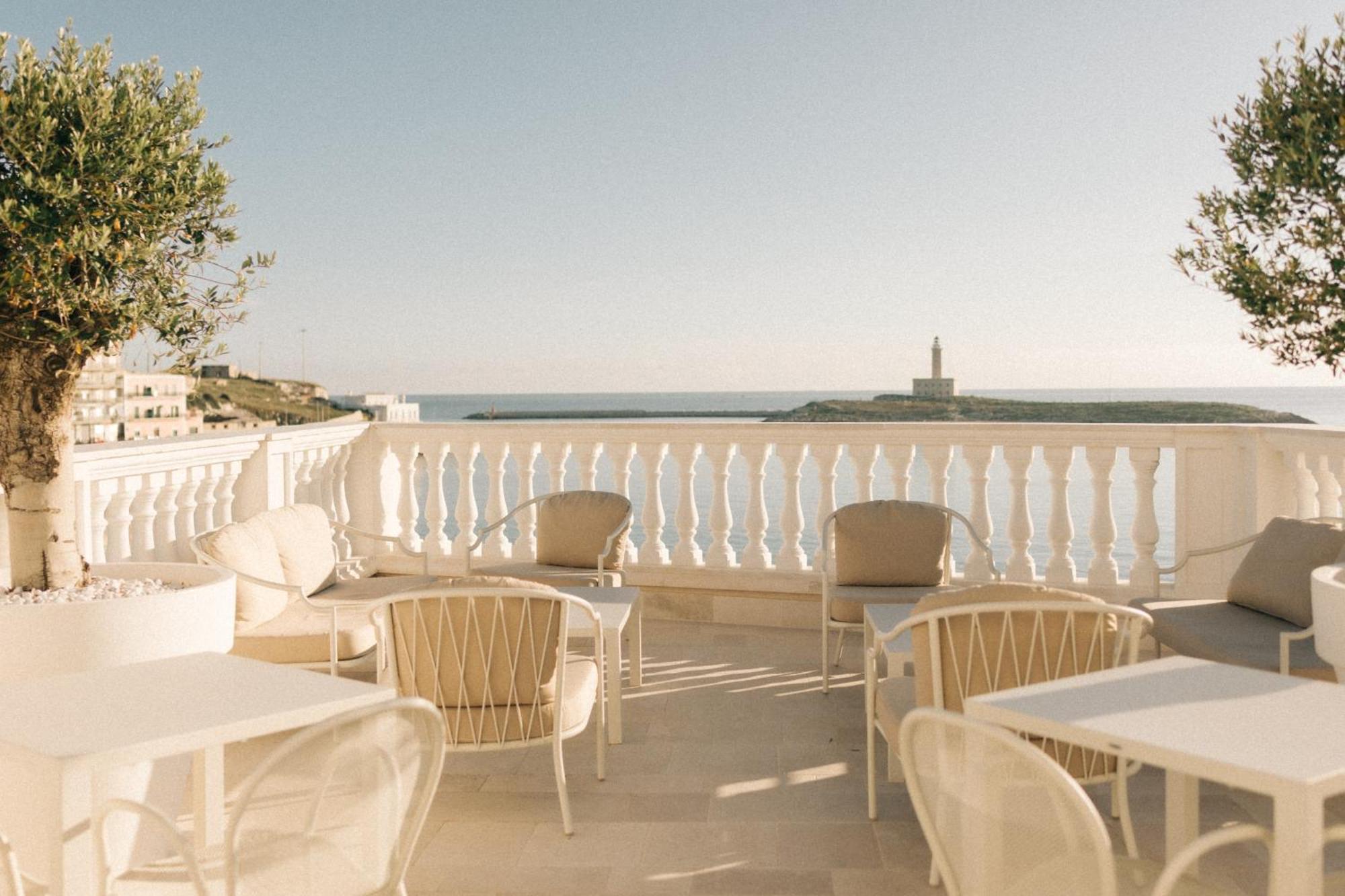 Tra Cielo e Mare Vieste Exterior foto