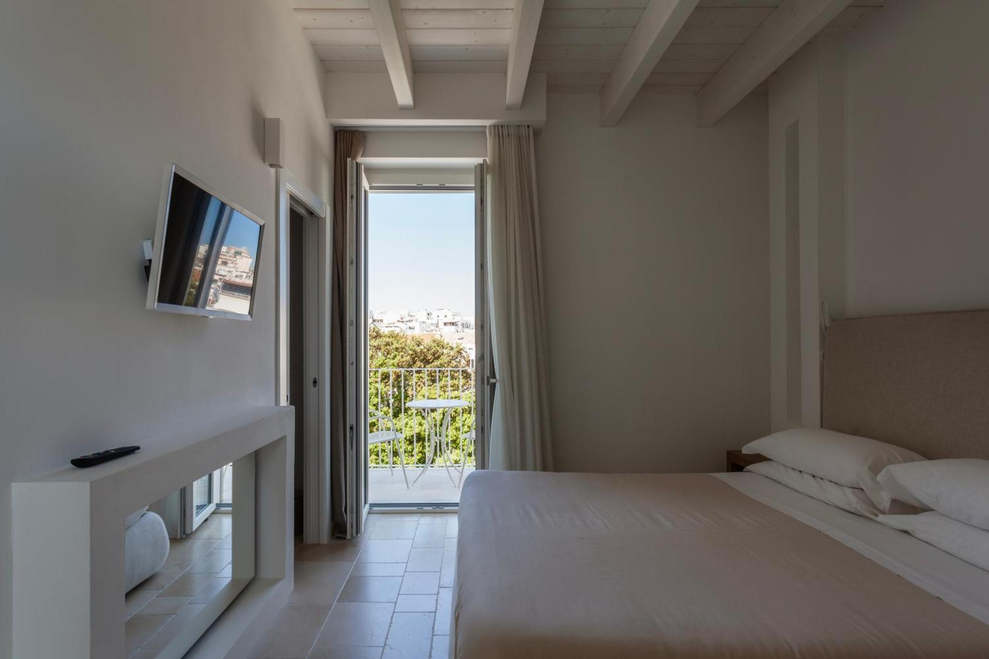 Tra Cielo e Mare Vieste Exterior foto