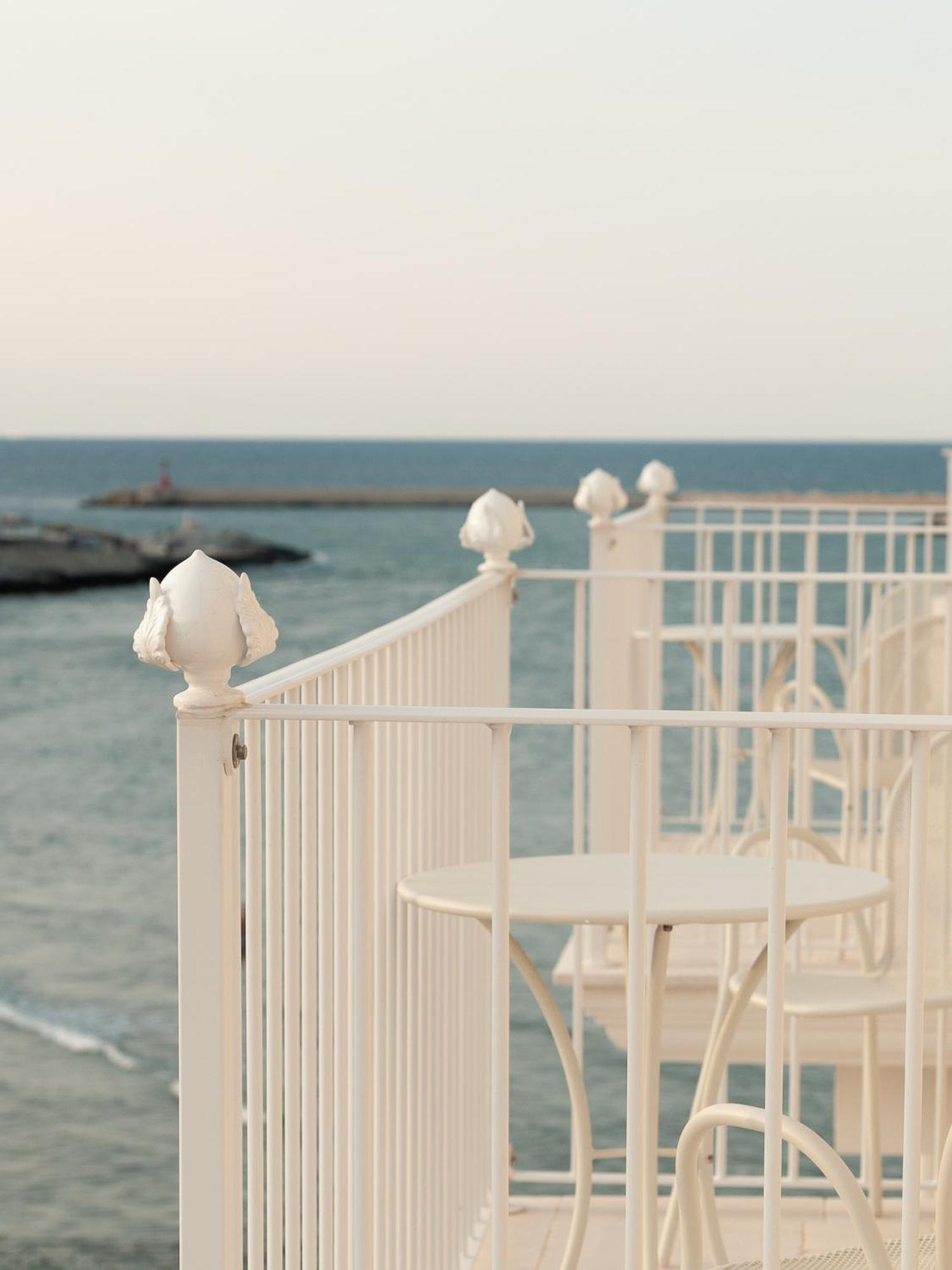 Tra Cielo e Mare Vieste Exterior foto