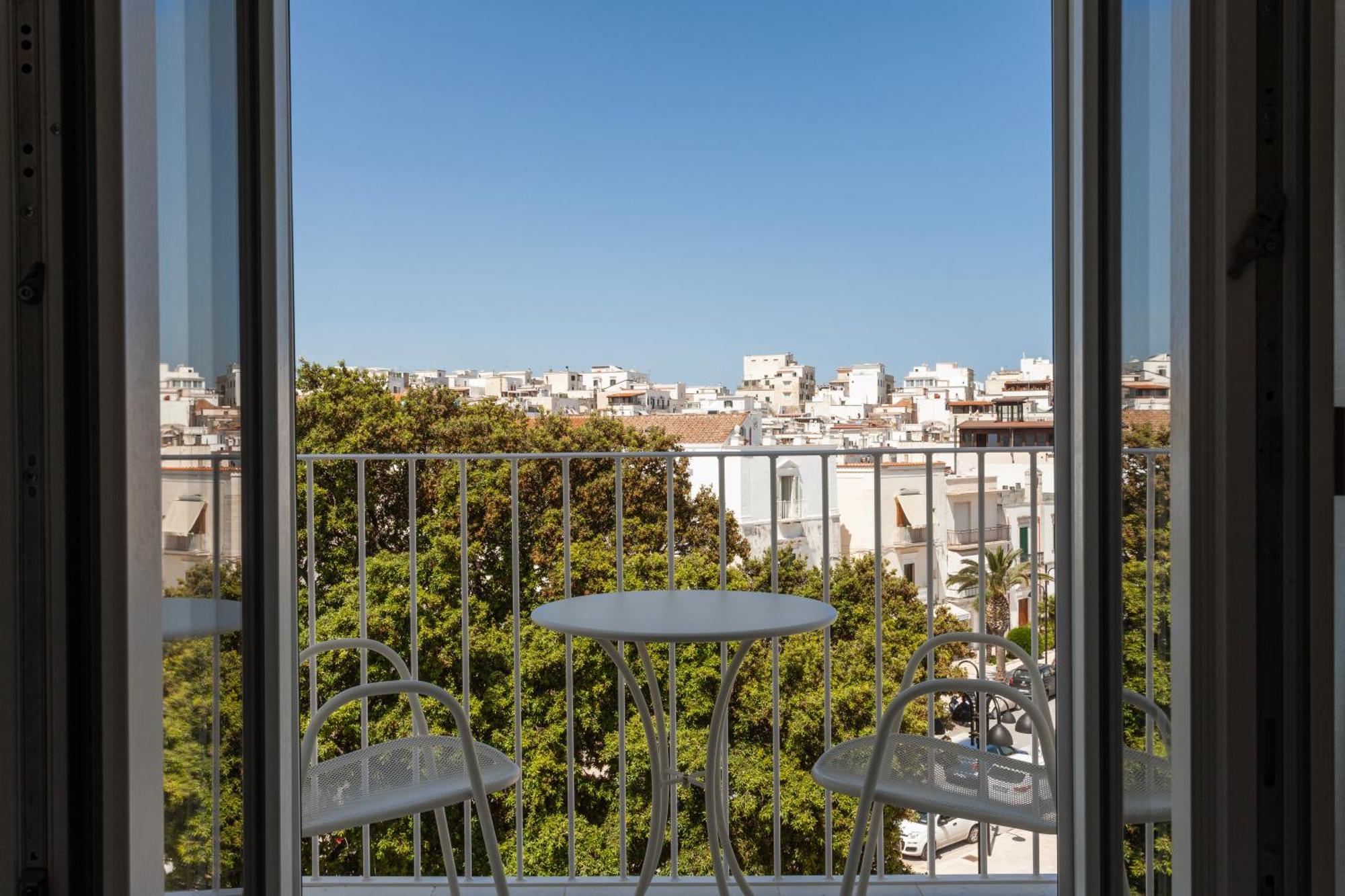 Tra Cielo e Mare Vieste Exterior foto