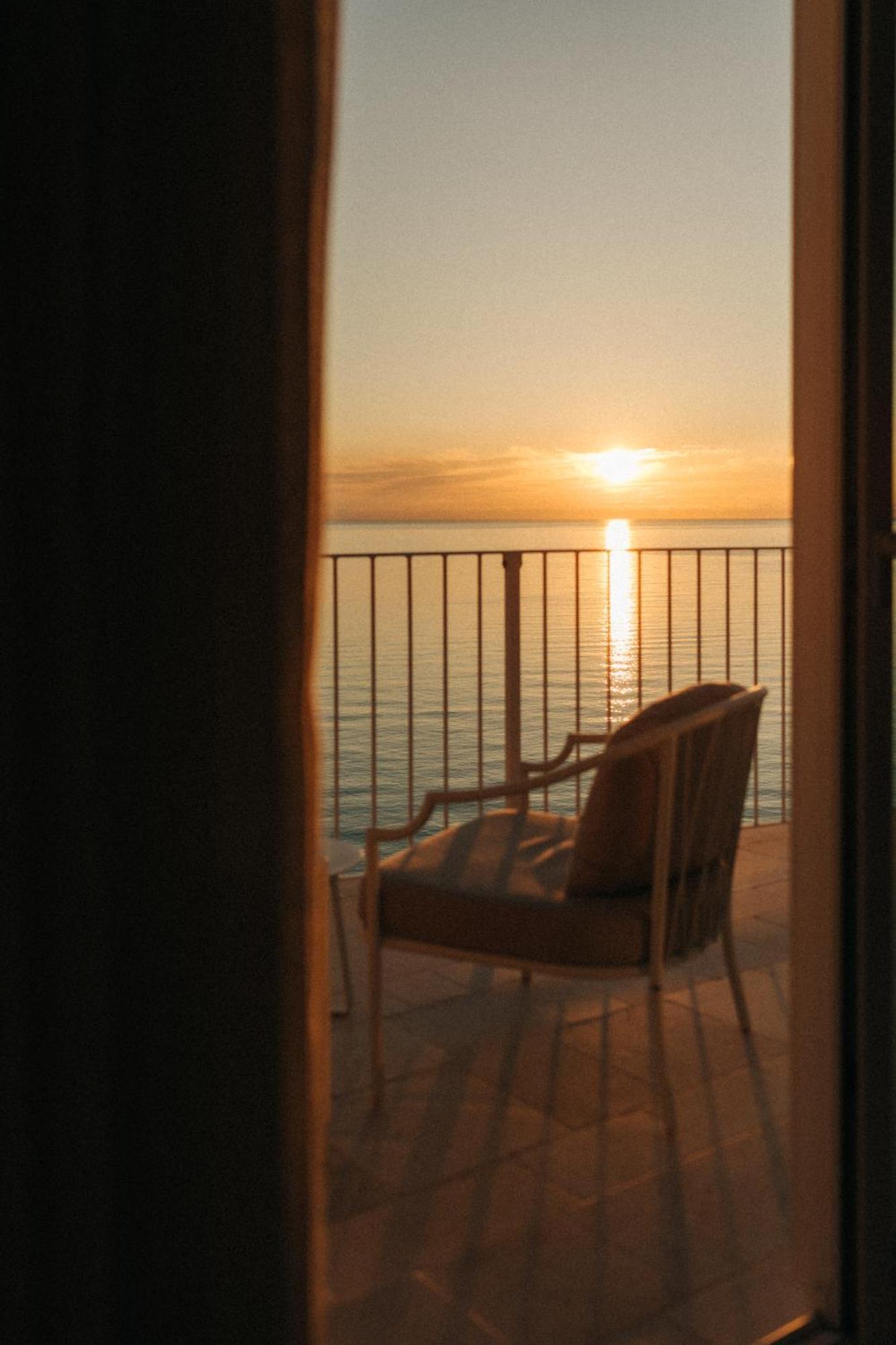 Tra Cielo e Mare Vieste Exterior foto