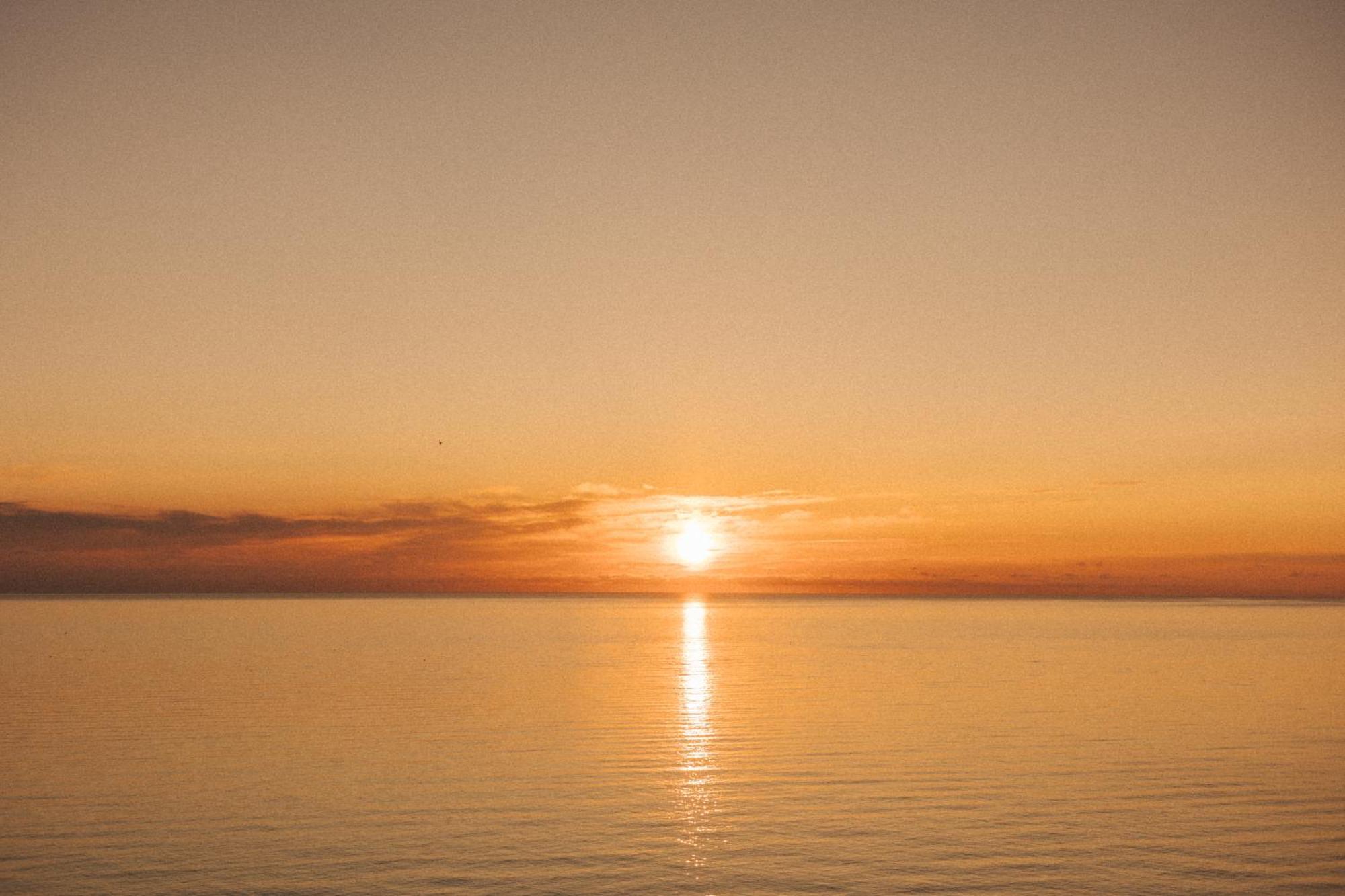 Tra Cielo e Mare Vieste Exterior foto
