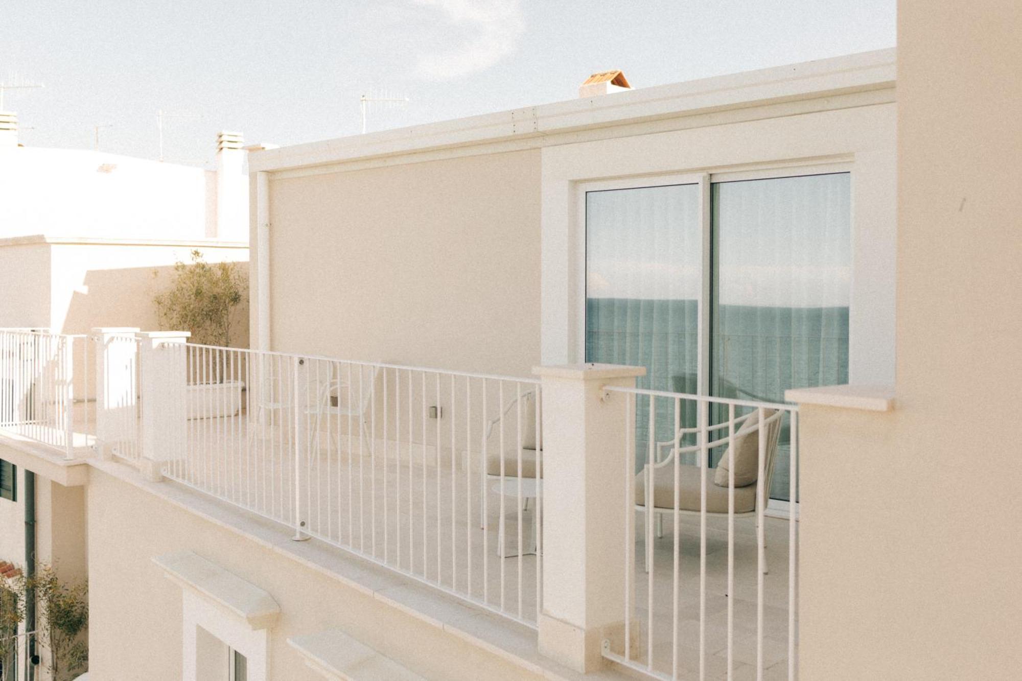 Tra Cielo e Mare Vieste Exterior foto