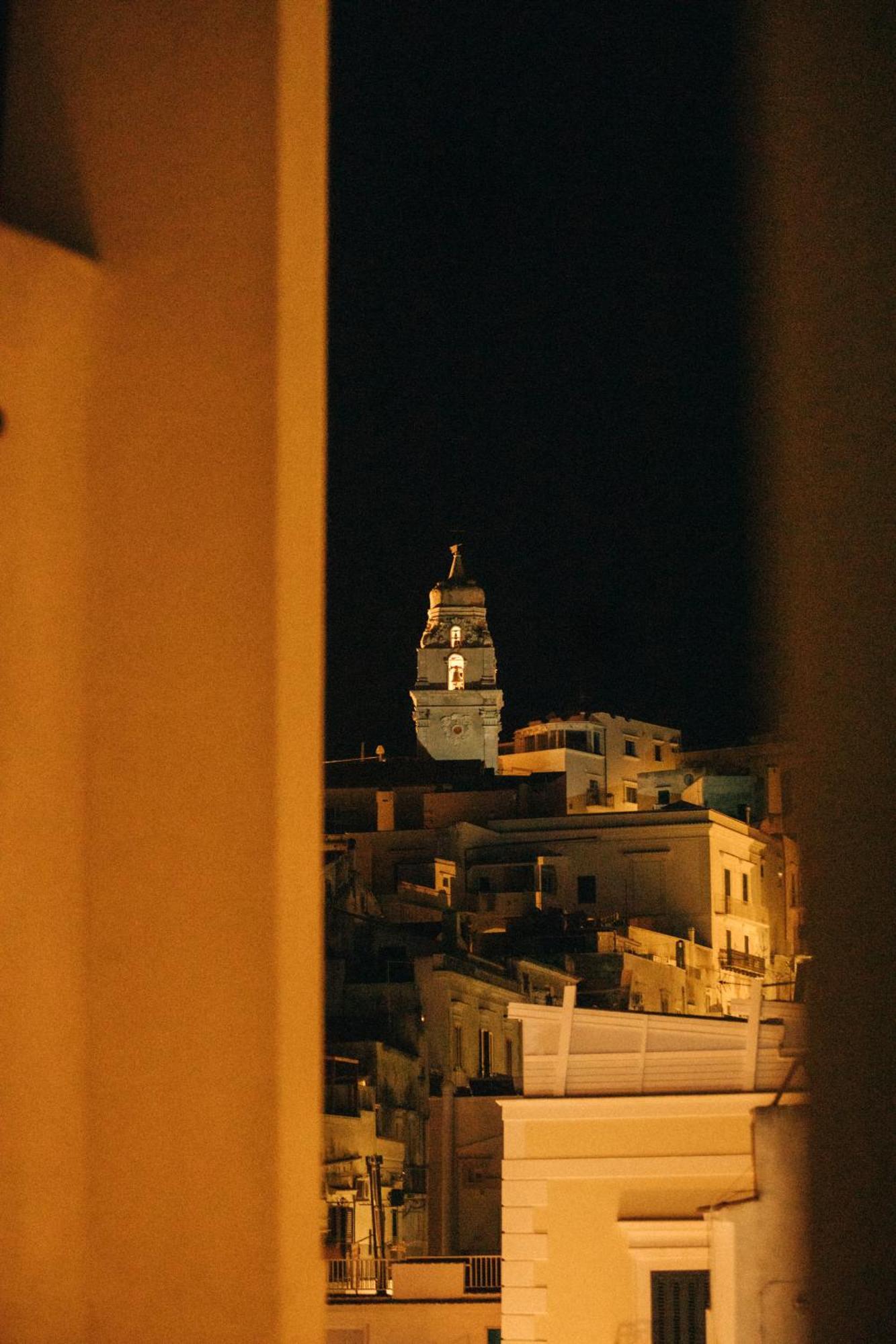 Tra Cielo e Mare Vieste Exterior foto