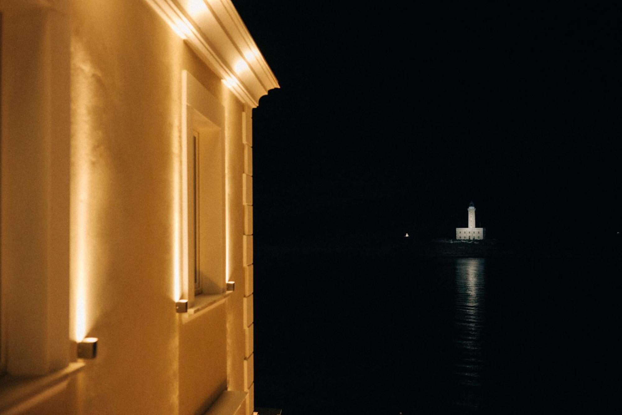 Tra Cielo e Mare Vieste Exterior foto
