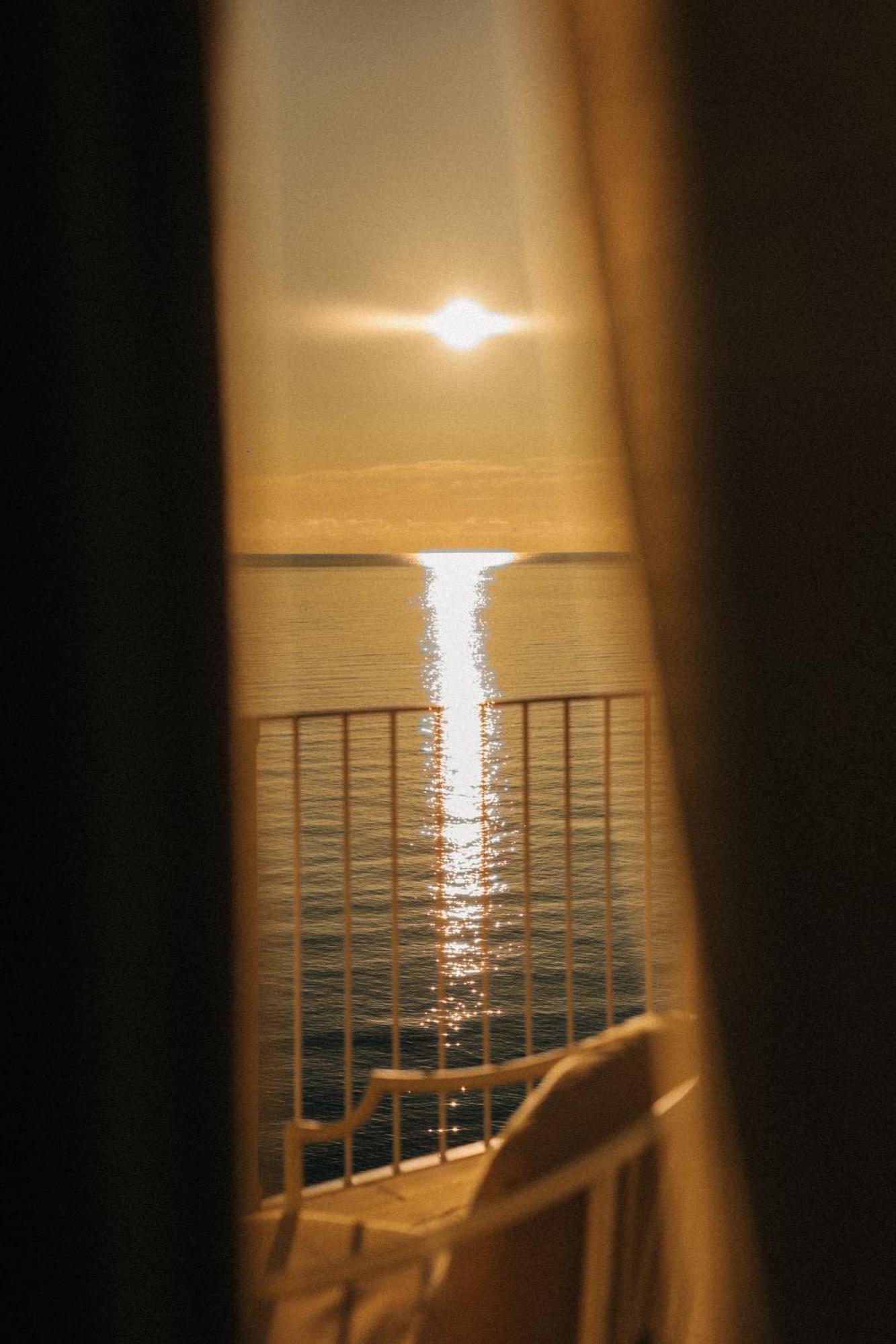 Tra Cielo e Mare Vieste Exterior foto
