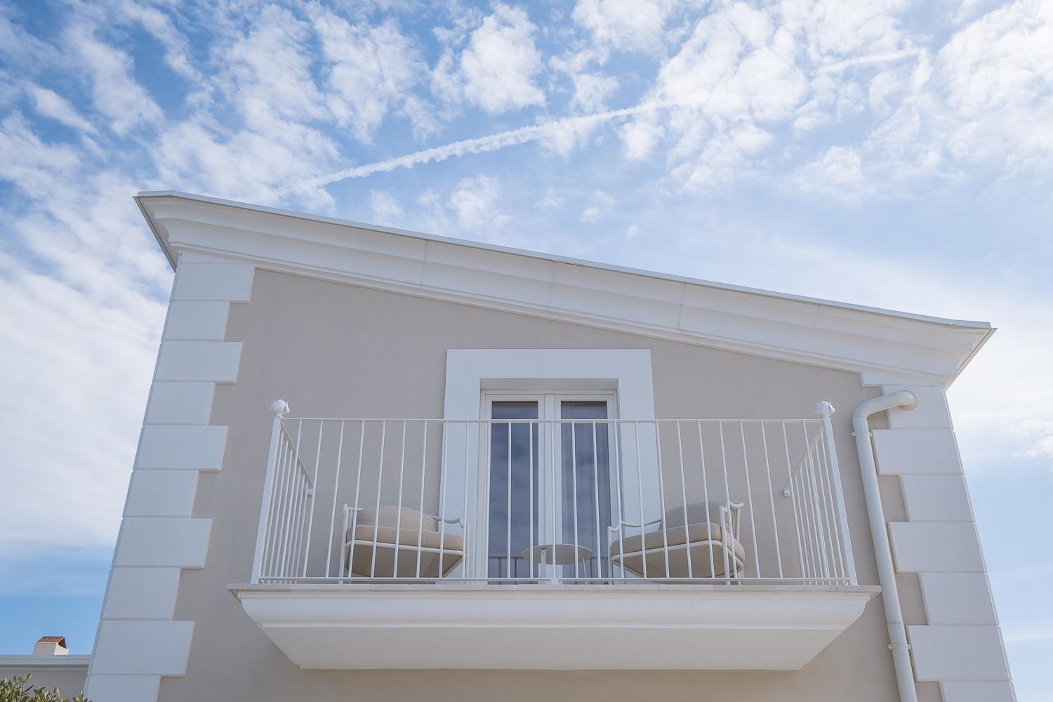 Tra Cielo e Mare Vieste Exterior foto