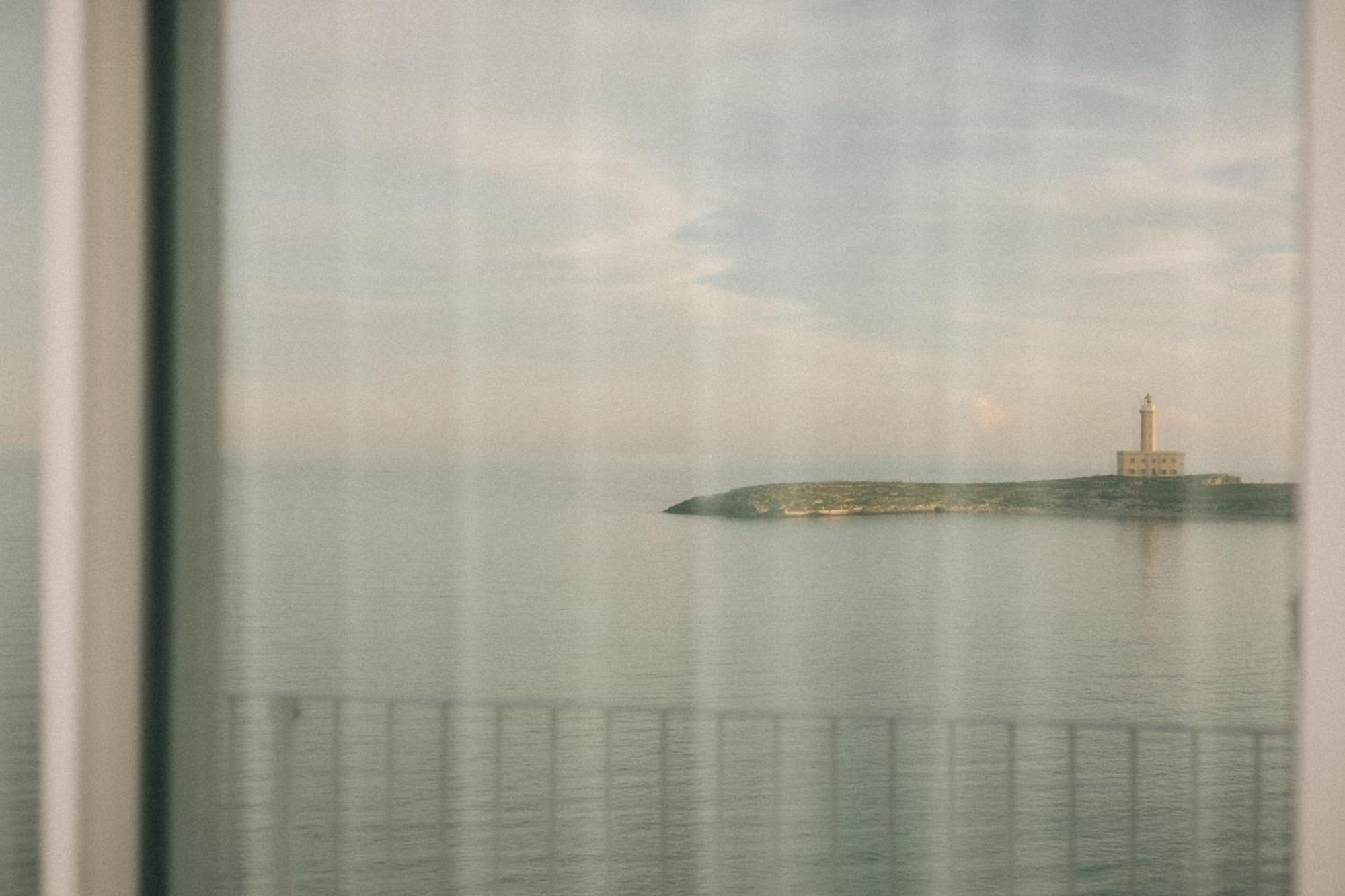 Tra Cielo e Mare Vieste Exterior foto