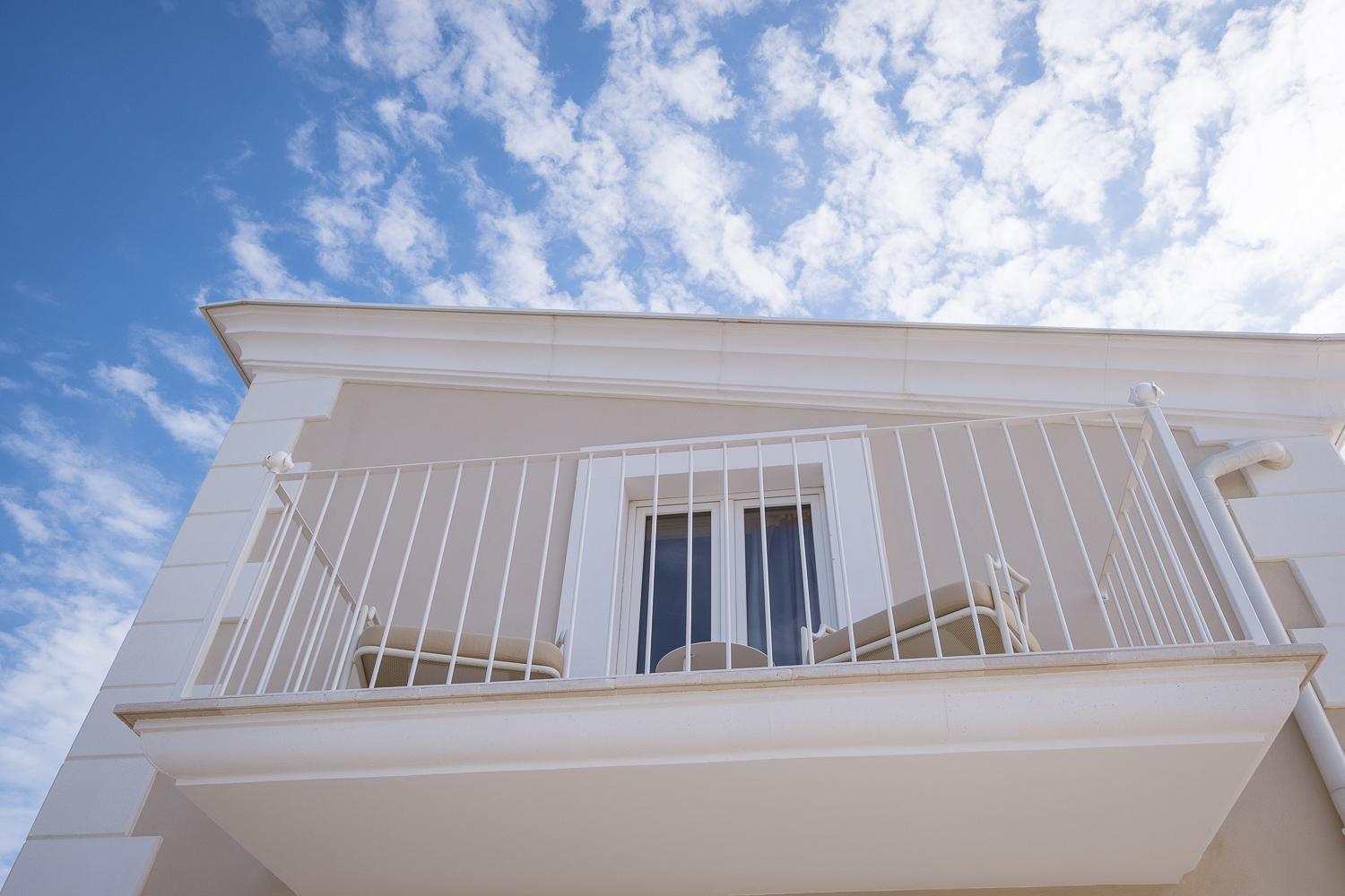 Tra Cielo e Mare Vieste Exterior foto