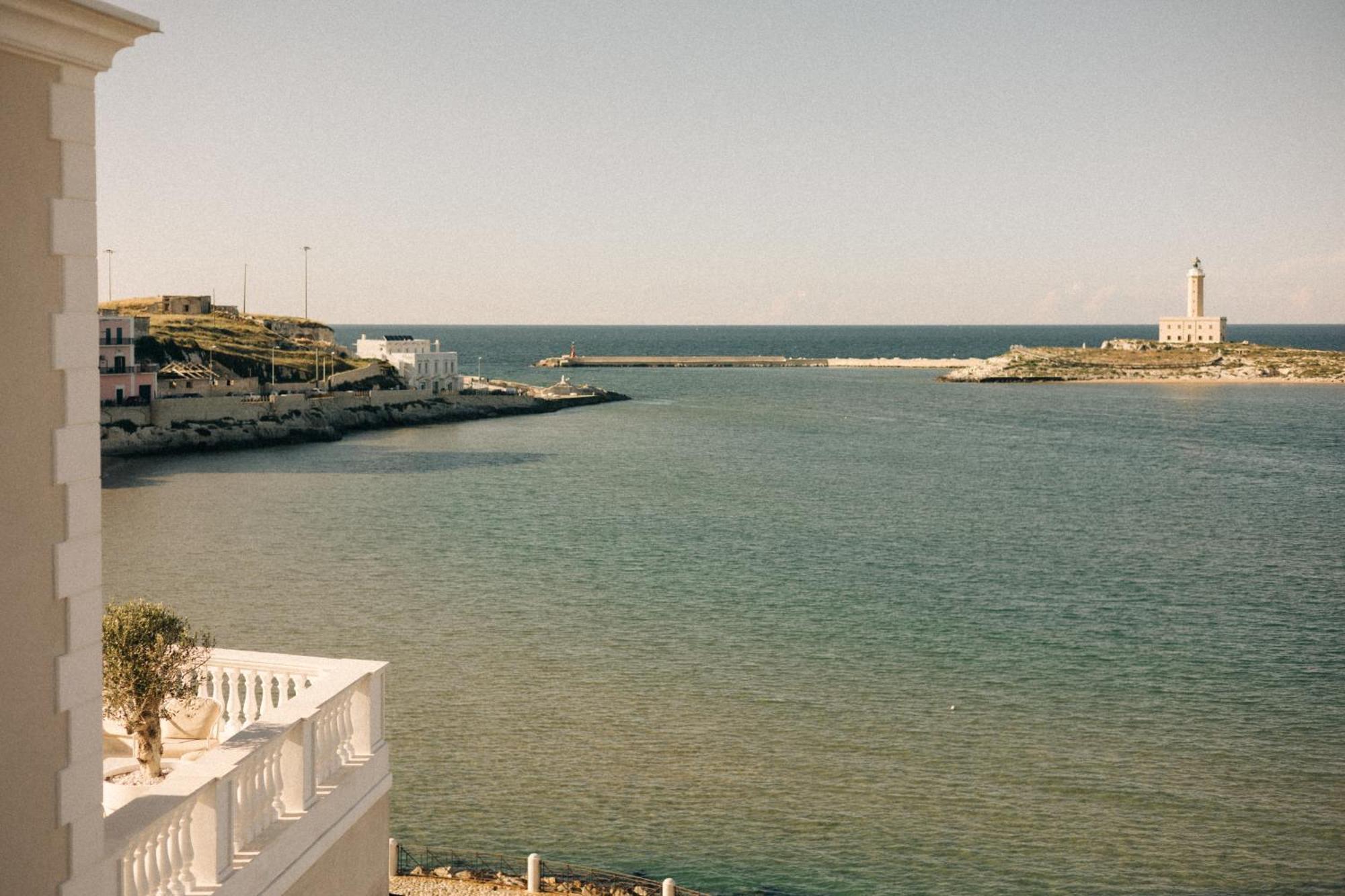 Tra Cielo e Mare Vieste Exterior foto
